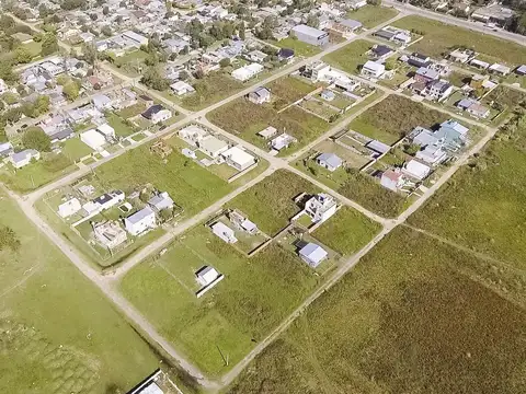 Terreno en Venta de 387,0 m2