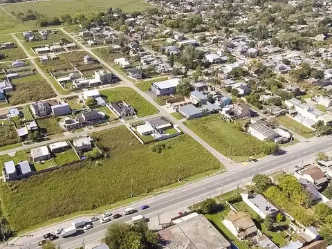 VENTA Lotes | Barrio Parque La Soñada II, Derqui