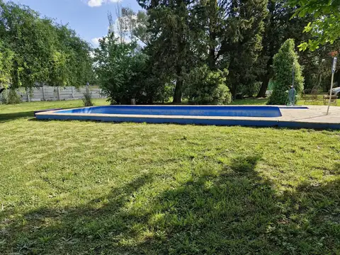 Quinta en Venta 15 años