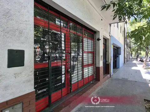 Local en Alquiler 20 años