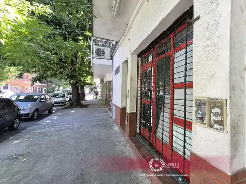 Local en Alquiler en Boedo, $ 470.000