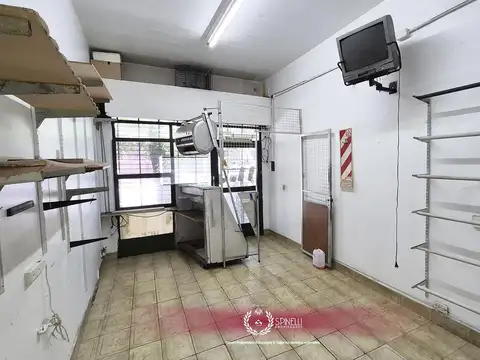 Local en Alquiler en Boedo, $ 470.000