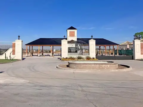 Terreno en Venta de 1077,0 m2