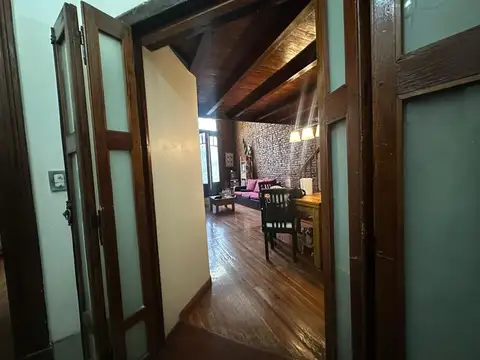 Depto Tipo Casa en Venta en Balvanera, USD 150.000