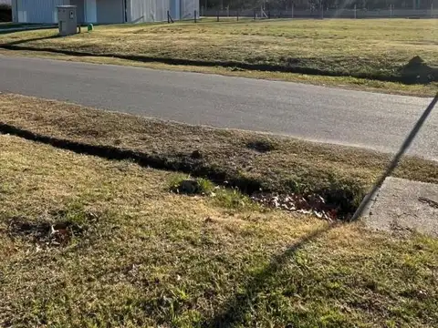 Terreno en venta - 714mts2 - Berazategui