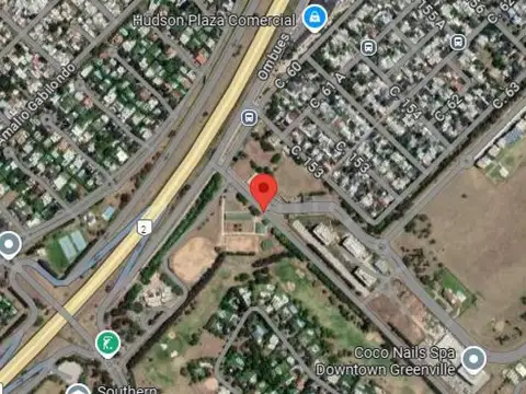 Terreno en Venta de 714,0 m2