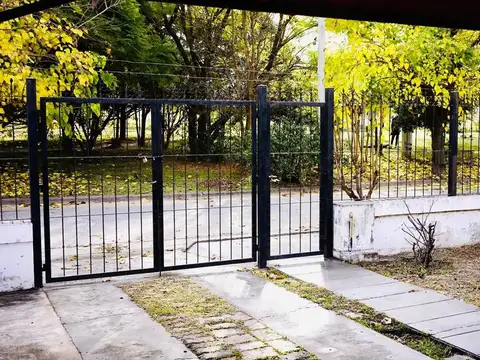 Dúplex en Alquiler – Barrio Parque Belgrano, Salta