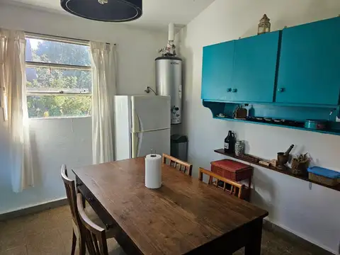 Casa a 4 cuadras del Mar en Valeria del Mar excelente ubicacion