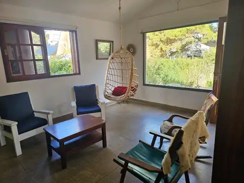 Casa a 4 cuadras del Mar en Valeria del Mar excelente ubicacion