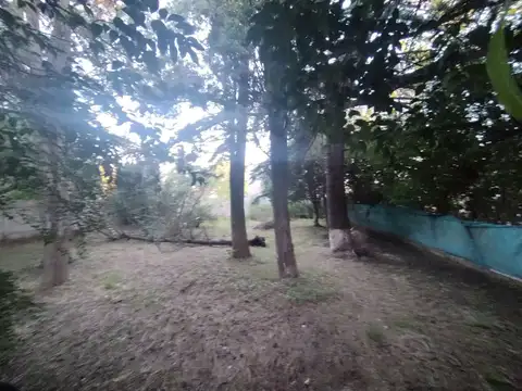 VENTA LOTE - JOSE C PAZ