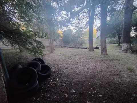 Terreno en Venta 27  mts Frente