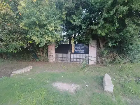 Terreno en Venta en Jose Clemente Paz, USD 28.000