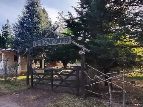 CASA EQUIPADA EN El SALTO 2 – POTRERILLOS