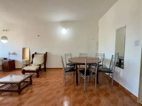 Departamento en Alquiler de Monoambiente