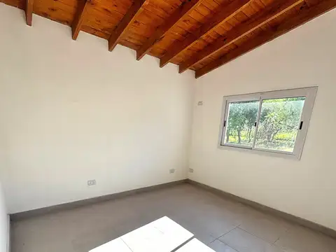 Casa en Venta A Estrenar