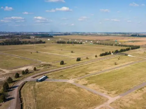 Terreno en Venta de 830,0 m2