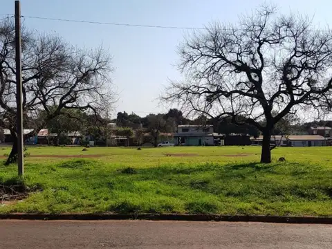 Terreno en Venta en Posadas, USD 30.000