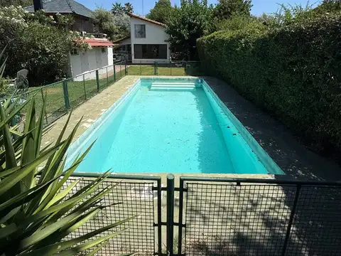 Casa en Alquiler de 3 dormitorios