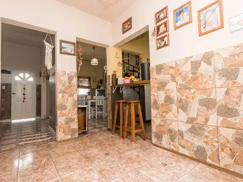 Depto Tipo Casa en Venta en Bernal, USD 48.000