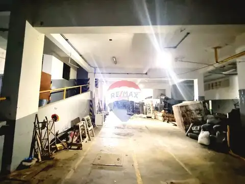 Galpon en Venta 36 años