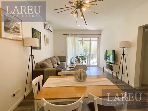 Casa en Alquiler de 2 dormitorios