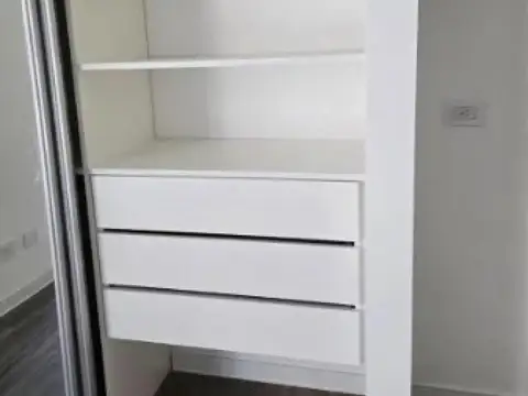 Departamento en Alquiler A Estrenar