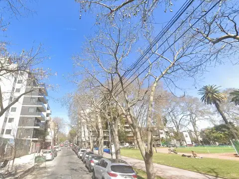 Departamento en Alquiler de Monoambiente