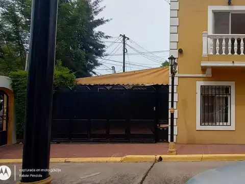 Cornelio Saavedra 1200