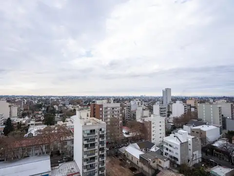 Exclusivo Penthouse Dúplex con Terraza y Vista Panorámica – Villa Ballester