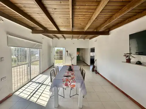 Casa en Venta 2 años
