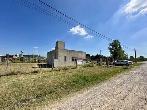 Casa en Venta en Zarate, USD 63.000