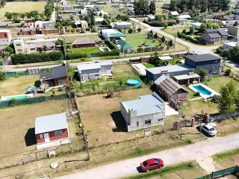 Los mirtillos II Lote 3, manzana 3