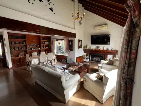 Casa en Venta 30 años