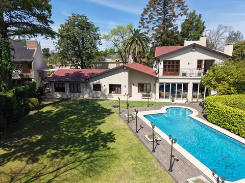 Quinta | Casa | Multifamiliar | Venta | Alquiler | Ituzaingó | viviendas independientes con parque