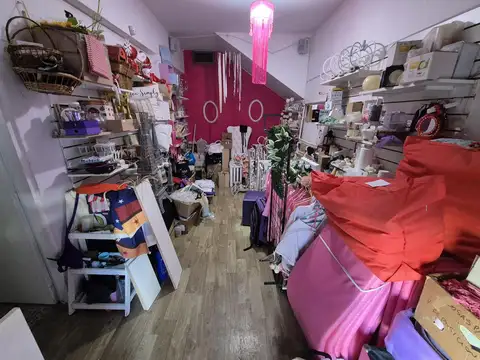 Local en Venta A Estrenar