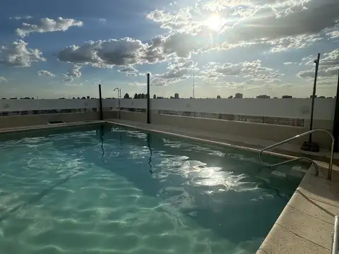 Departamento en alquiler en Recoleta