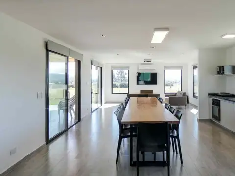 VENTA CASA 3 DORM PUERTO DEL AGUILA AMOBLADA