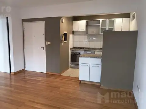 Departamento en Alquiler de 1 dormitorio