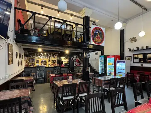 Local en Venta A Estrenar