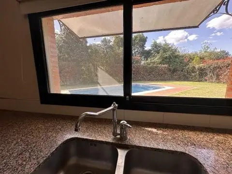 Casa en Venta 10 años