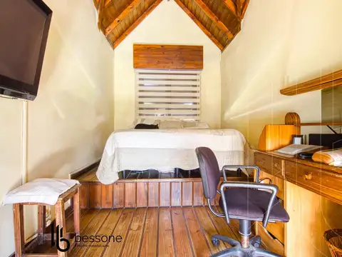 Casa en Venta al Noreste