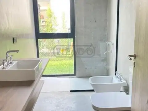 Casa en Venta A Estrenar