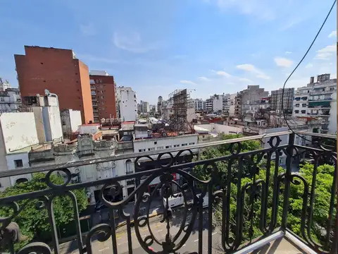 Oficina en Venta en Parque Rivadavia, USD 289.000