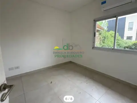 Departamento en Alquiler en El Aljibe, $ 700.000