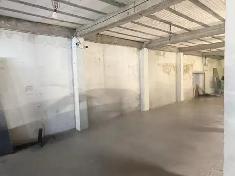 Galpon en Venta en Don Torcuato, USD 240.000