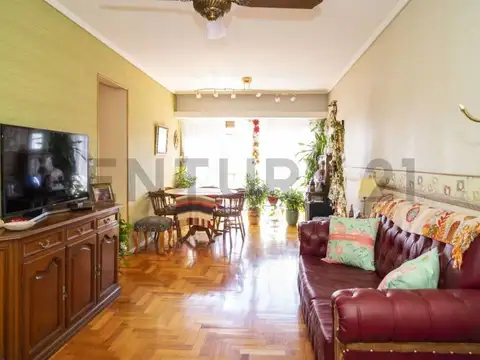 Departamento en Venta 41 años