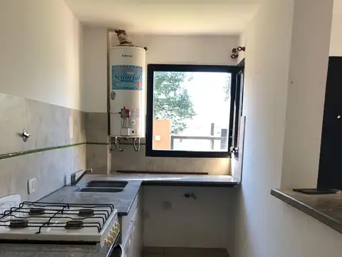 4 Duplex en venta - 2 dormitorios