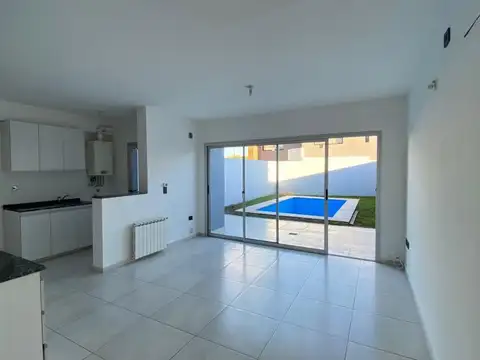 Casa en Alquiler 8 años