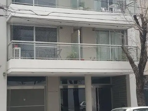 Roosevelt 1500, Piso 2do