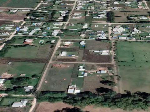 Terreno en Venta de 600,0 m2